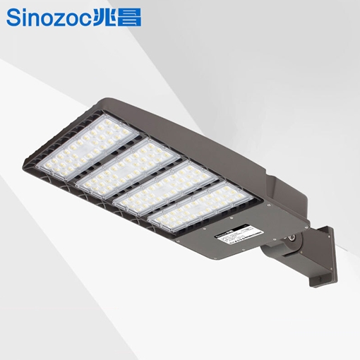 SINOZOC兆昌 LED路燈頭 ZCLDE300 300W