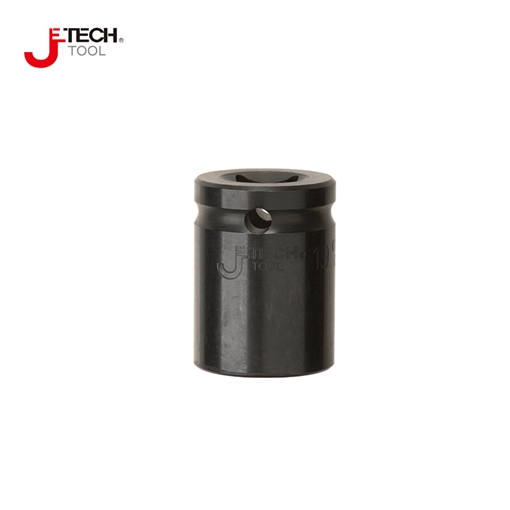 捷科（JETECH）FK12-8 12“系列公制12.5mm對(duì)邊8mm風(fēng)動(dòng)套筒 風(fēng)炮